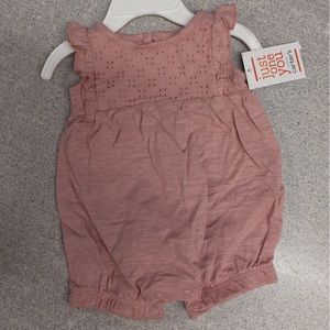 NWT| Just One You NB, One piece